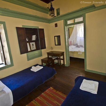 Hotel Karnayo à Meyísti Chambre photo