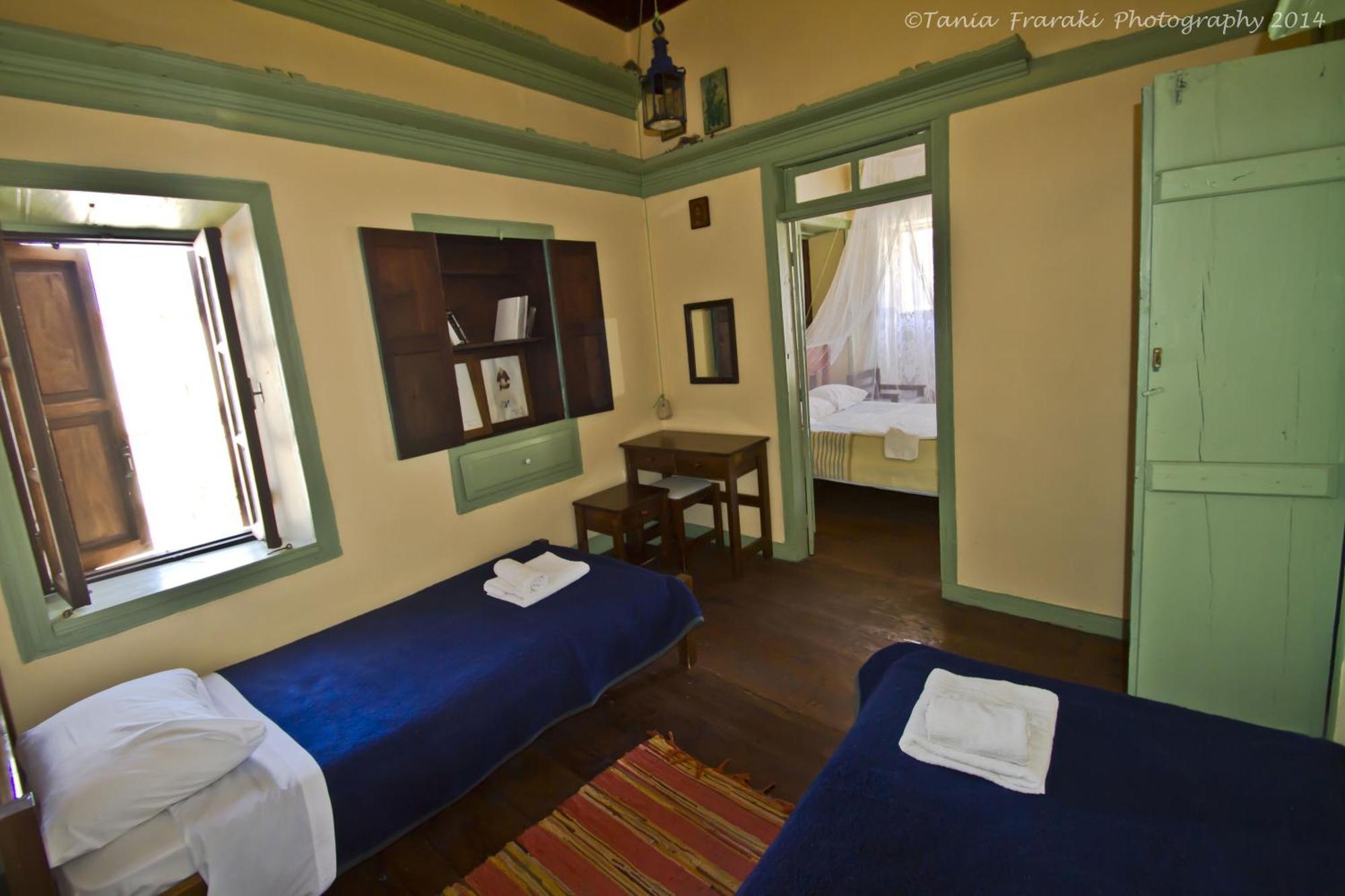 Hotel Karnayo à Meyísti Chambre photo